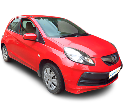 Honda Brio-img